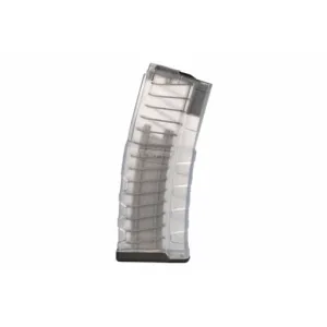 Mission First Tactical EXD .223 / 5.56 10/30-Round Translucent Magazine