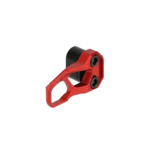 ODIN Works XMR 3 Extended Mag Release - Red