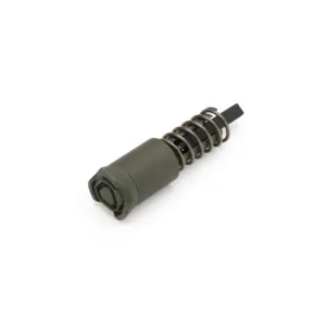 Strike Industries Forward Assist - OD Green