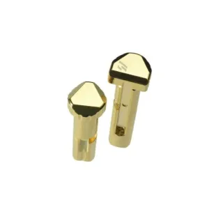 Strike Industries AR-15 Shift Pins - Gold