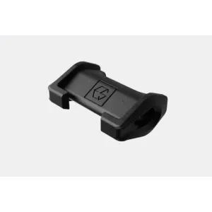 Edgar Sherman Design ESD Paracord Guide - Black