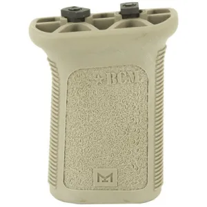 BCM GUNFIGHTER M-LOK MOD 3 Vertical Grip (FDE)