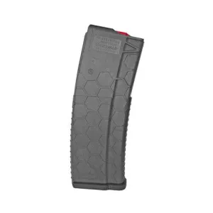 Hexmag Carbon Fiber Magazine - .223/5.56 - 10RD
