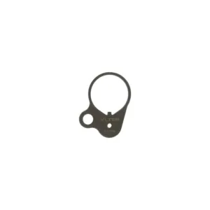 VLTOR Sling Attachment Sling Endplate HK Hook Style (Circular Loop)