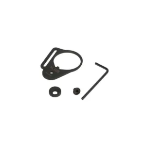 VLTOR Sling Attachment Sling Endplate 1 1/4-Inch Sling