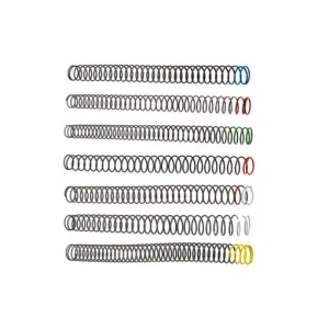 Sprinco AR-15/10 Buffer Spring - White/Red