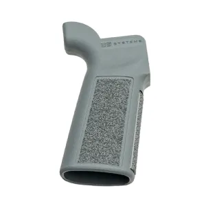 B5 Systems Type 23 P-Grip (Wolf Grey)