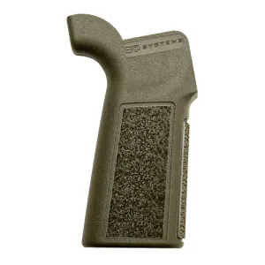 B5 Systems Type 23 P-Grip (OD Green)