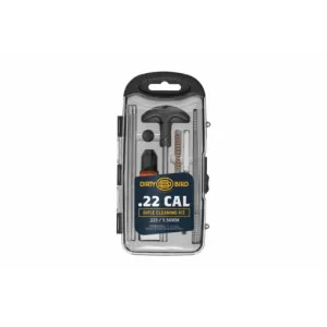 Dirty Bird .22 Cal (.223/5.56) Rifle Cleaning Kit