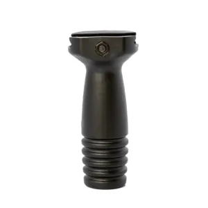 Ergo POP Bottle Vertical Forward Grip - Black