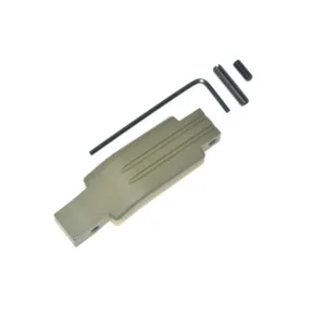 Armaspec S3 Enhanced Trigger Guard - OD Green