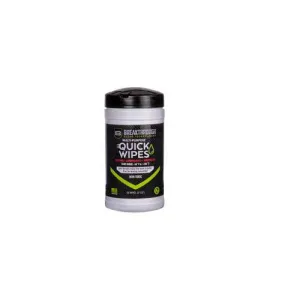Breakthrough Clean Technologies Quick Wipes