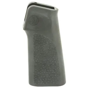 Hogue 15 Degree Pistol Grip - Black