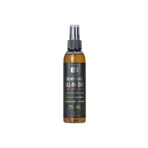 Breakthrough Clean Technologies Battle Born BIO-Synthetic All-In-One Cleaner / Lubricant / Protectant (MIL-PRF-63460F TYPE B) - 6oz Pump Spray Bottle