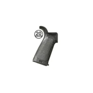 Strike Industries Enhanced Pistol Grip - 20 Degree