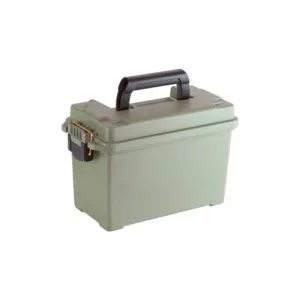 Plano 171200 .50 Caliber Field/Ammo Box - OD Green