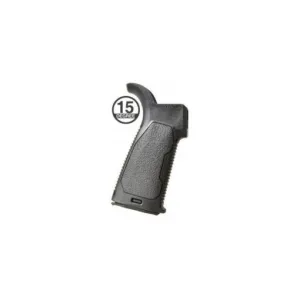 Strike Industries Enhanced Pistol Grip - 15 Degree
