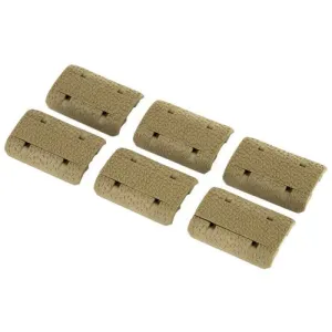 Magpul M-LOK Rail Covers Type 2 - FDE