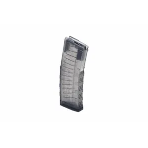 Amend2 Mod-C 5.56x45mm AR-15 30-Round Magazine - Translucent Smoke