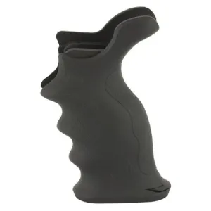 UTG AR 15 Combat Sniper Pistol Grip (Black)