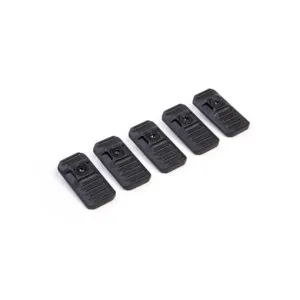 Strike Industries LINK M-LOK/Keymod Rail Covers - 5 Pack