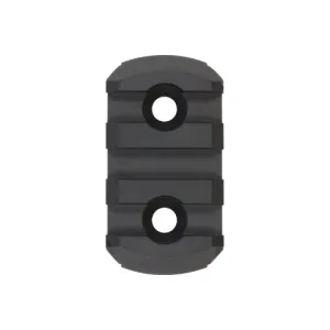 Battle Arms BATTLEARMS M-LOK 5 Slot Picatinny Rail Section Aluminum
