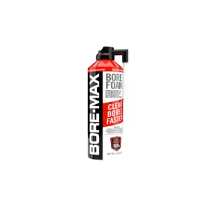 Real Avid Bore-Max Foaming Bore Cleaner - 12oz