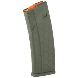 Hexmag Series 2 Magazine - .223/5.56 - 30RD - OD Green