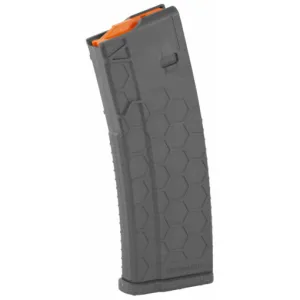 Hexmag Series 2 Magazine - .223/5.56 - 30RD - Grey