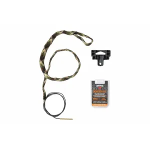Hoppe's Boresnake Den with Case & T-Handle - .204 Rifle