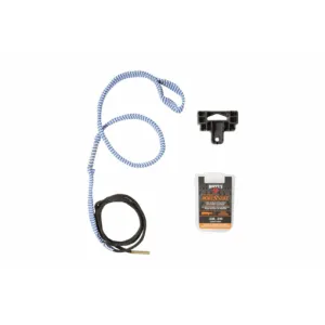 Hoppe's Boresnake Den with Case & T-Handle - .338/.340 Rifle
