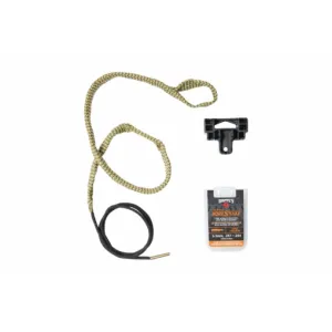 Hoppe's Boresnake Den with Case & T-Handle - .257/.264 Rifle