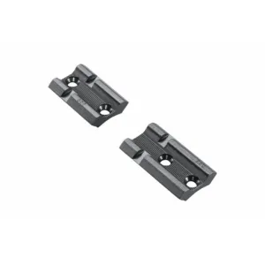 Weaver 2-Piece Top Mount Scope Base for Mossberg Patriot