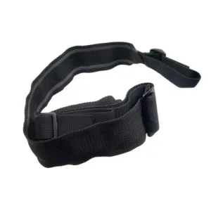 UTG Two Point Universal Rifle Sling, Black