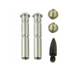 Stainless Anti Walk Pins