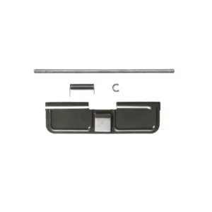 Battle Arms AR-15 Complete Ejection Port Cover Door Assembly with Pin, Spring, and C-Clip