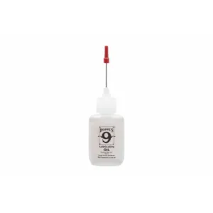 Hoppe's 3060 Lubricating Oil - .50 FL OZ