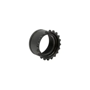 AR-15 Mil-Spec Barrel Nut