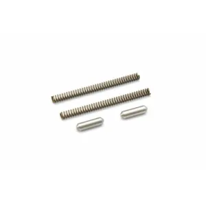 Armaspec Take down Detent Set Stainless Steel w/ Springs