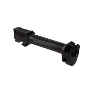 Radian AFTERBURNER + RAMJET INTRA-LOK Combo for GLOCK 19 Gen 3 - Muzzle Compensator and Fluted Barrel