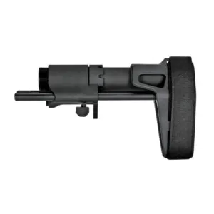SB Tactical SBPDW Pistol Stabilizing Brace - AR - Black