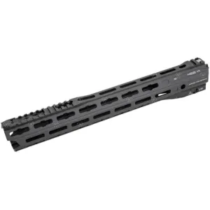 Strike Industries GRIDLOK LITE M-LOK Handguard Assembly - 15, Black