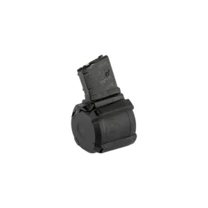 Magpul D50 PMAG 7.62 NATO/.308 Drum Magazine - 50 Round
