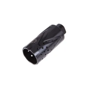Cross Machine Tool 9mm Tactical ZCOMP Linear Compensator - 1/2-36