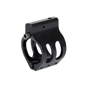 Wojtek Weaponry AR-15 Low Profile Arkto Click-Adjustable Clamp-On Gas Block - 0.875