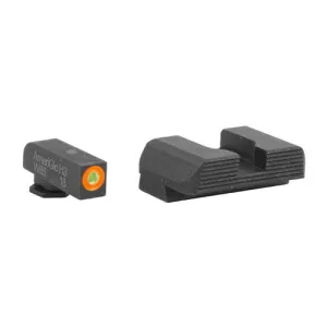 AmeriGlo Protector Night Sight Set for Glock 42/43/43X/48