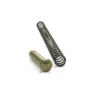 Geissele Super 42 Braided Wire Buffer Spring/Buffer Combo