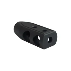 Timber Creek Outdoors .30 Caliber Heart Breaker (Black)