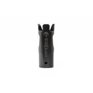 Battle Arms THUMPER Muzzle Device Brake - Nitride / Melonite, 9mm