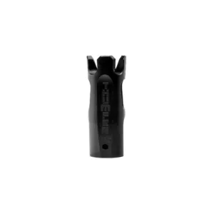 Battle Arms THUMPER Muzzle Device Brake - Nitride / Melonite, 30CAL